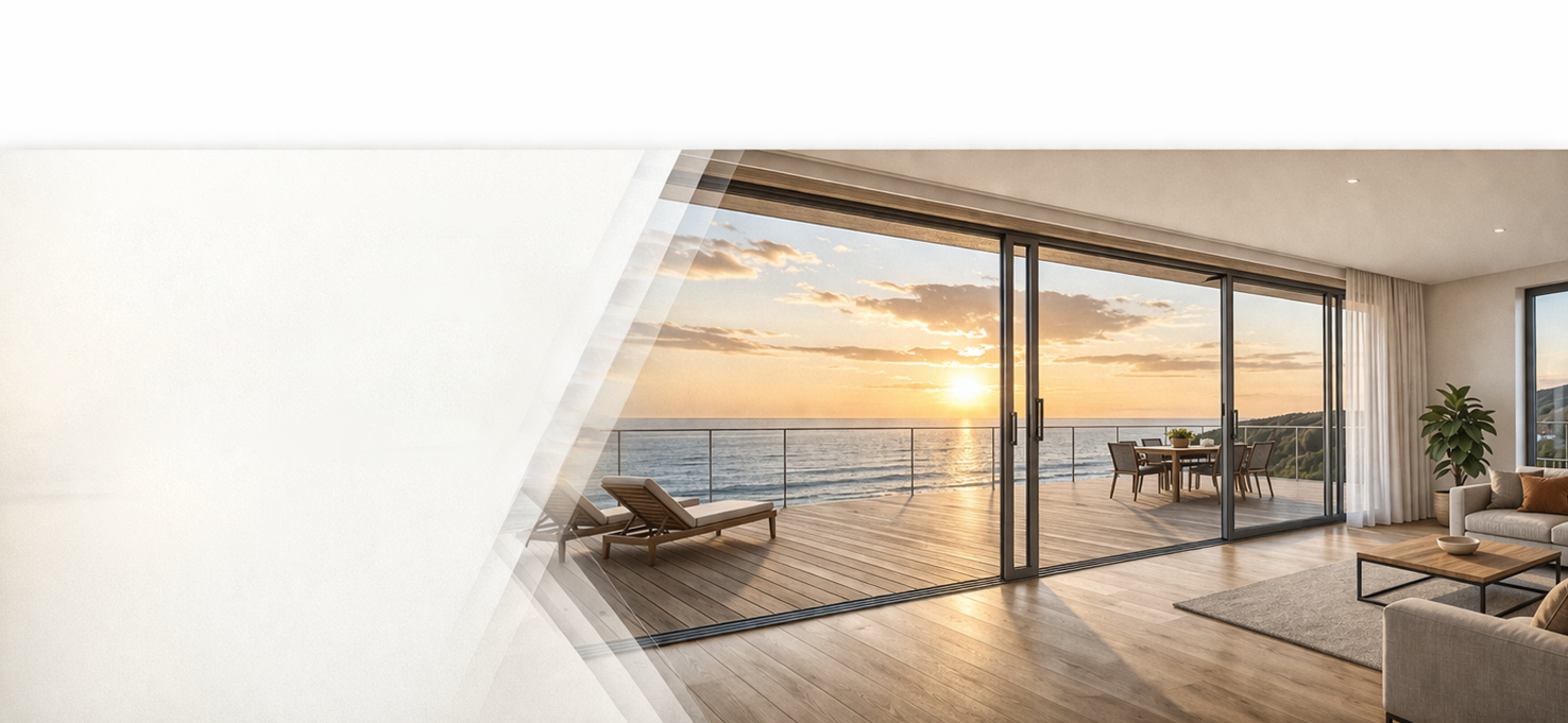 Sürgülü açılan pəncərə